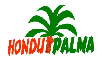 Hondupalma-logo